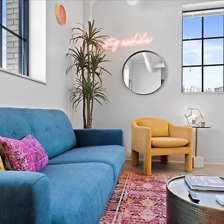 Cozysuites Modern 1Br, Downtown Pittsburgh Exterior photo